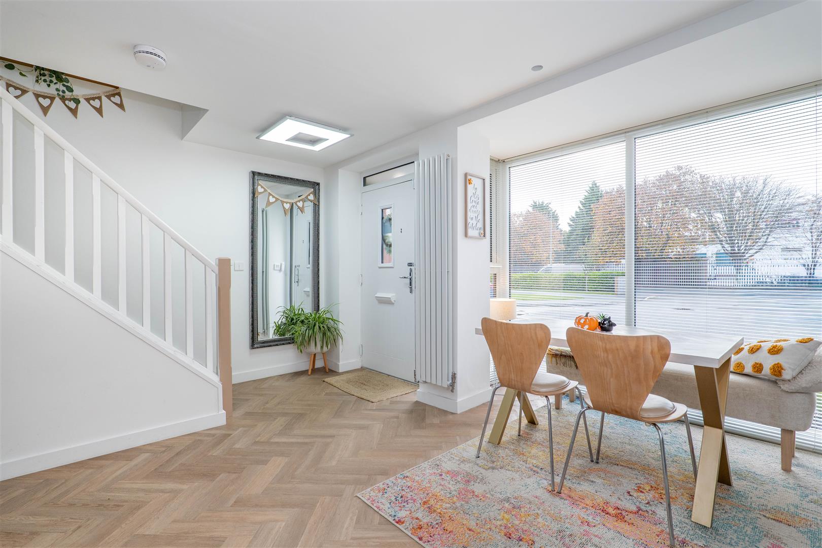 Glenisland Close, Chorley